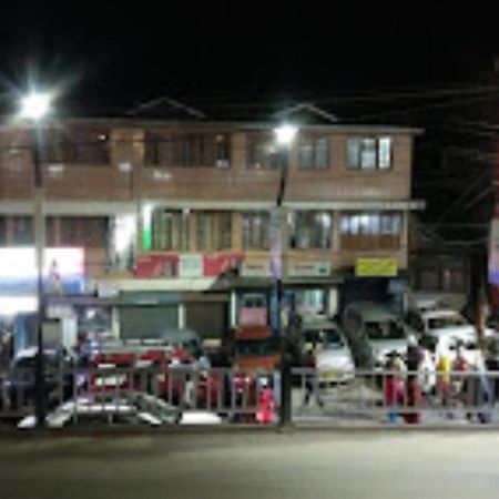 Hotel Orchid Residency Darjeeling (West Bengal) Exterior foto