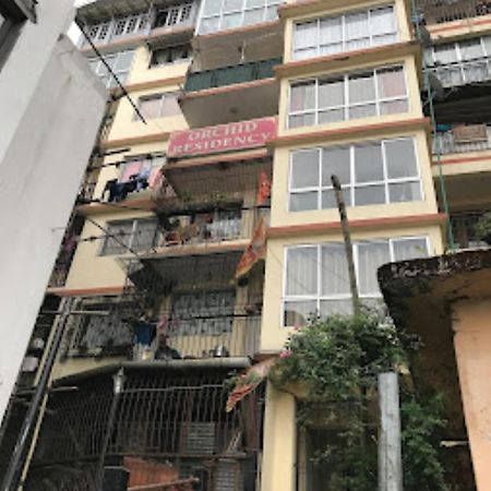 Hotel Orchid Residency Darjeeling (West Bengal) Exterior foto