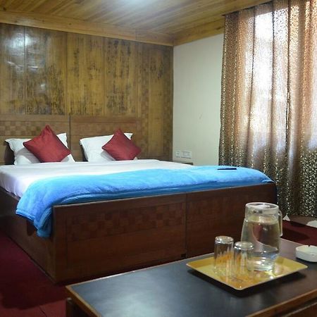 Hotel Orchid Residency Darjeeling (West Bengal) Quarto foto