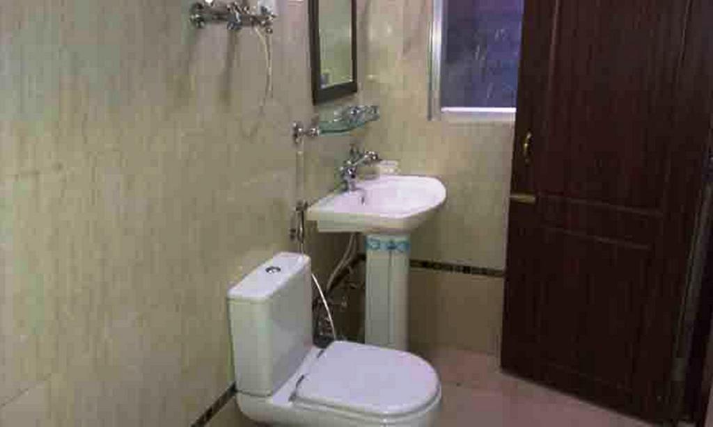Hotel Orchid Residency Darjeeling (West Bengal) Quarto foto