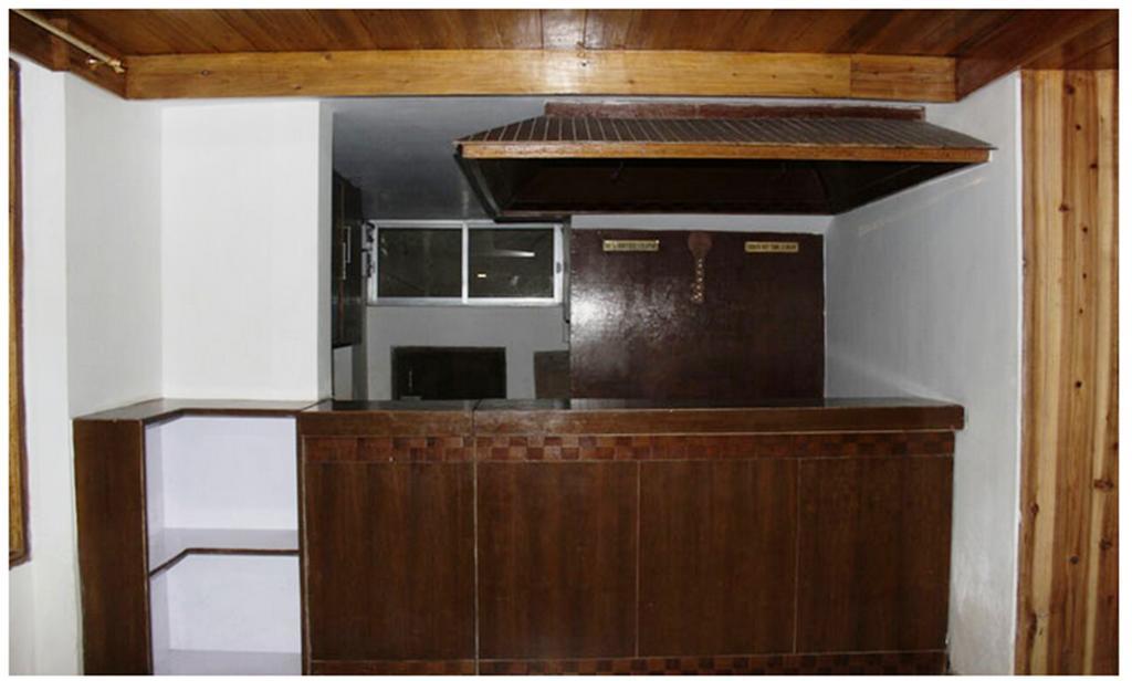 Hotel Orchid Residency Darjeeling (West Bengal) Exterior foto