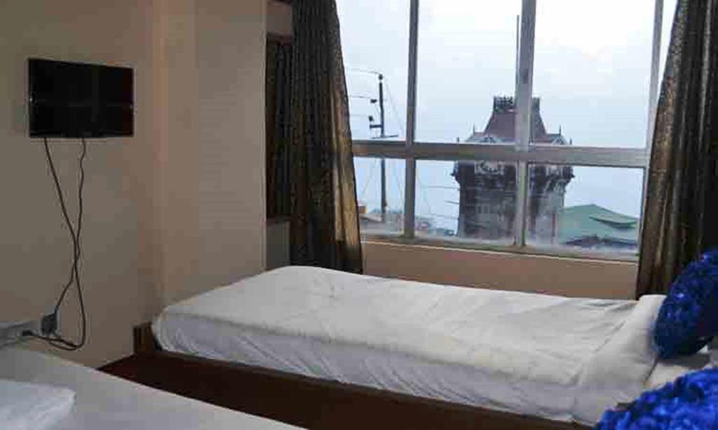 Hotel Orchid Residency Darjeeling (West Bengal) Exterior foto