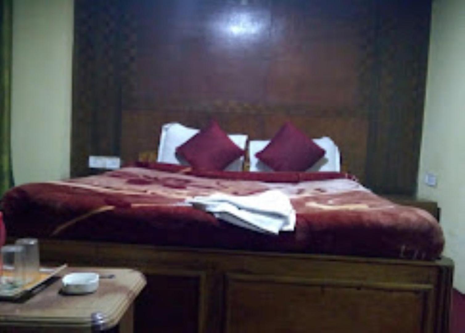 Hotel Orchid Residency Darjeeling (West Bengal) Exterior foto