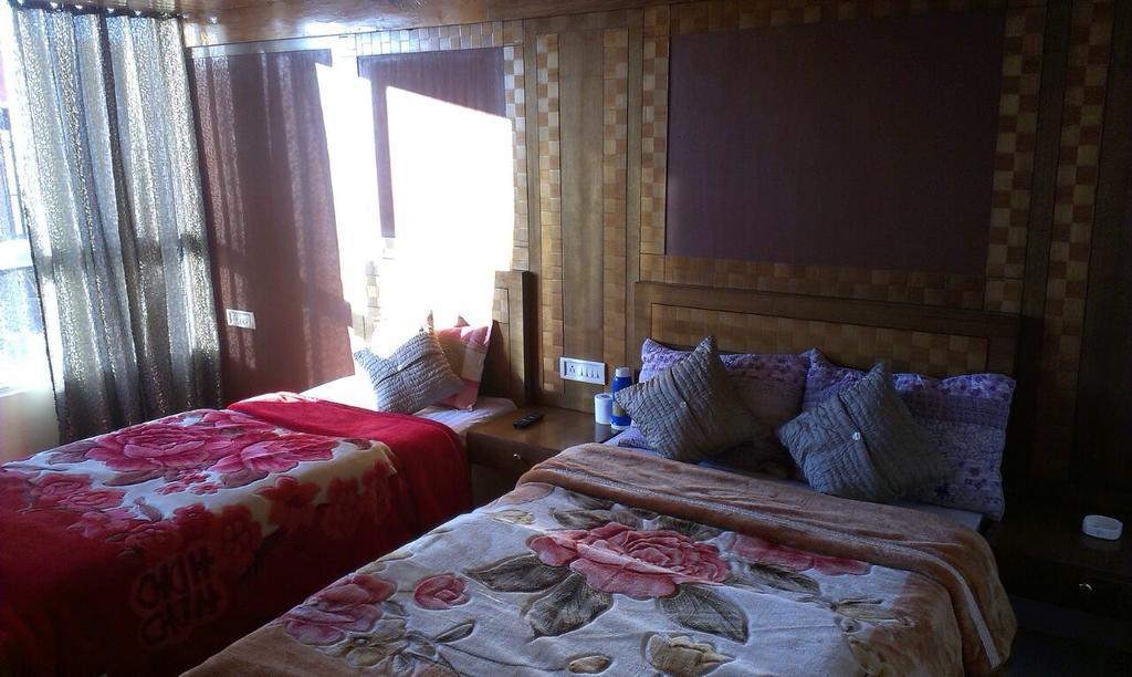 Hotel Orchid Residency Darjeeling (West Bengal) Quarto foto