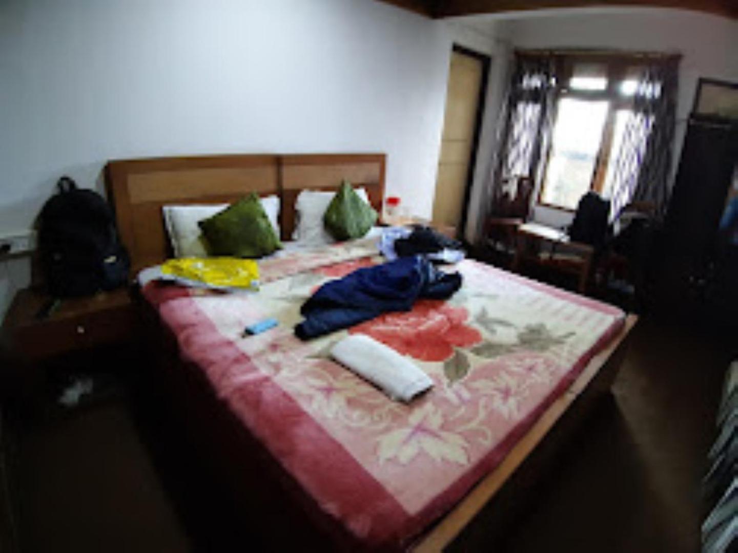 Hotel Orchid Residency Darjeeling (West Bengal) Exterior foto