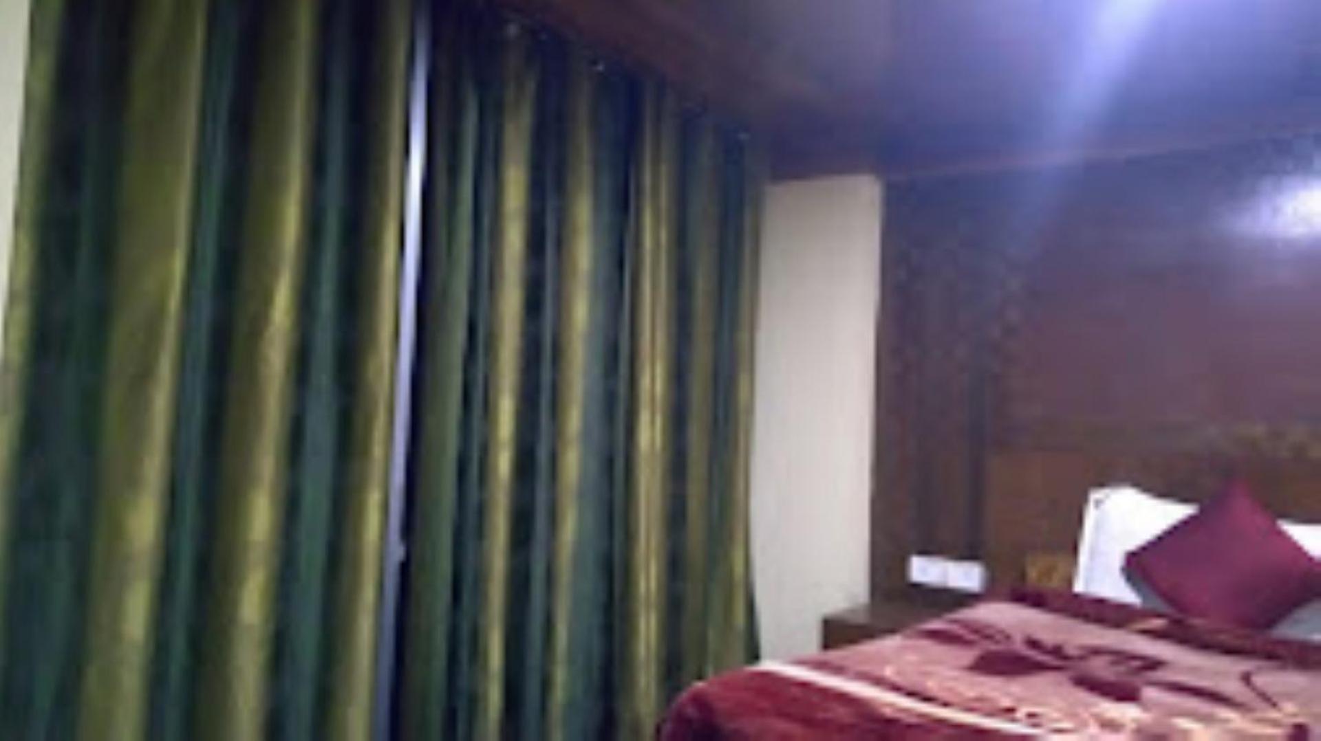 Hotel Orchid Residency Darjeeling (West Bengal) Exterior foto