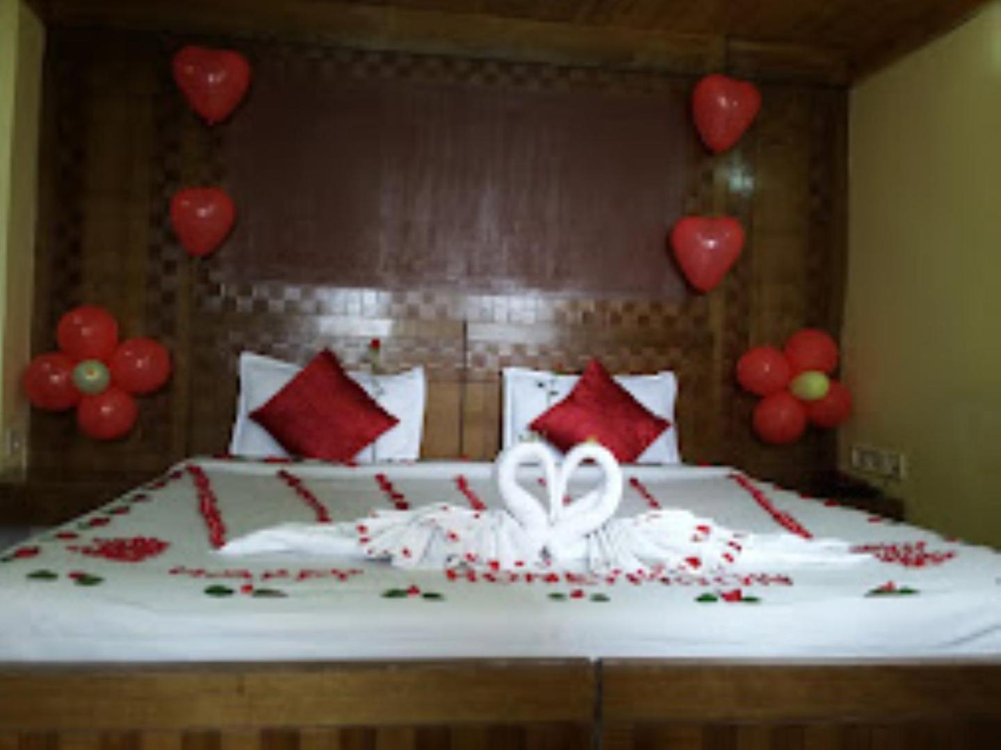 Hotel Orchid Residency Darjeeling (West Bengal) Exterior foto