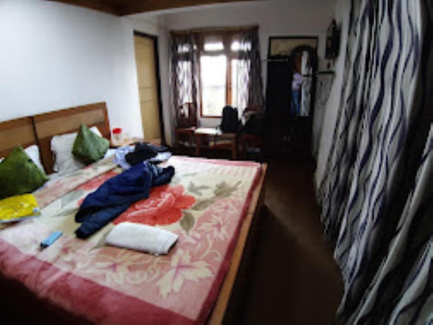 Hotel Orchid Residency Darjeeling (West Bengal) Exterior foto
