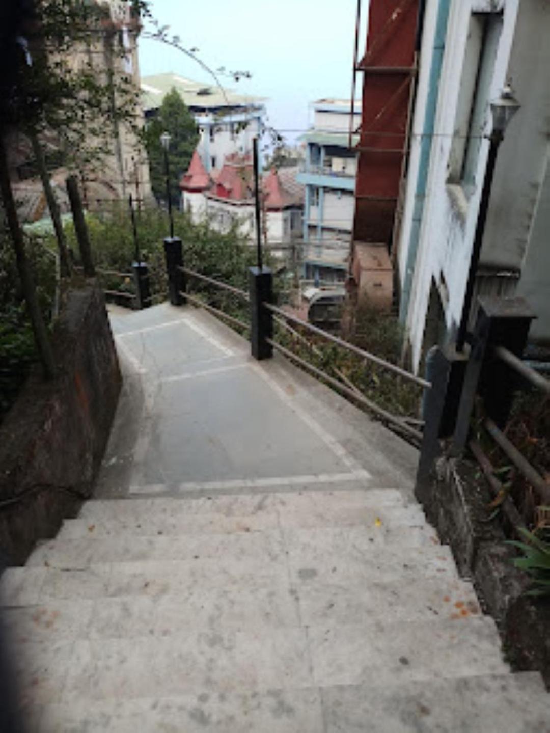 Hotel Orchid Residency Darjeeling (West Bengal) Exterior foto