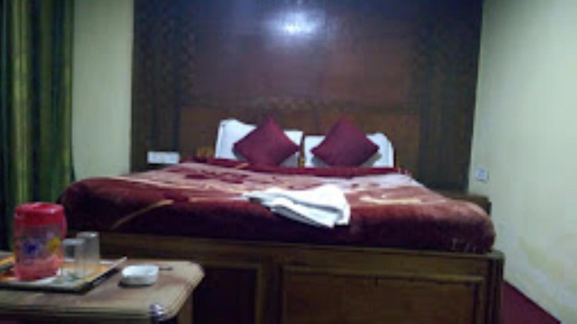 Hotel Orchid Residency Darjeeling (West Bengal) Exterior foto