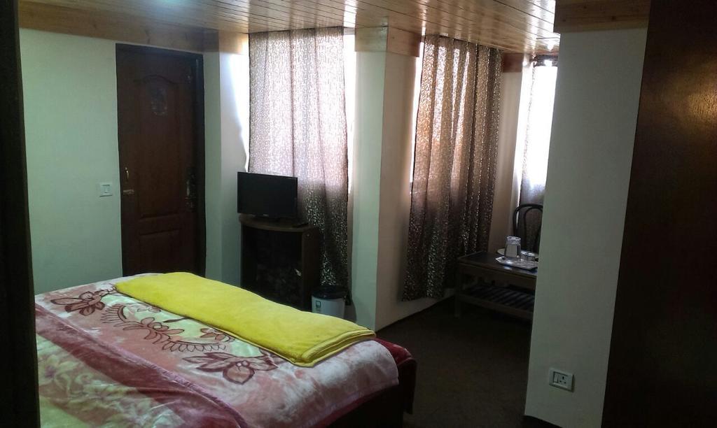 Hotel Orchid Residency Darjeeling (West Bengal) Quarto foto