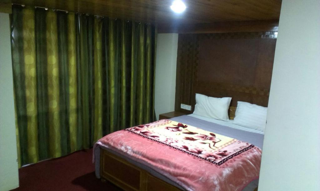 Hotel Orchid Residency Darjeeling (West Bengal) Quarto foto