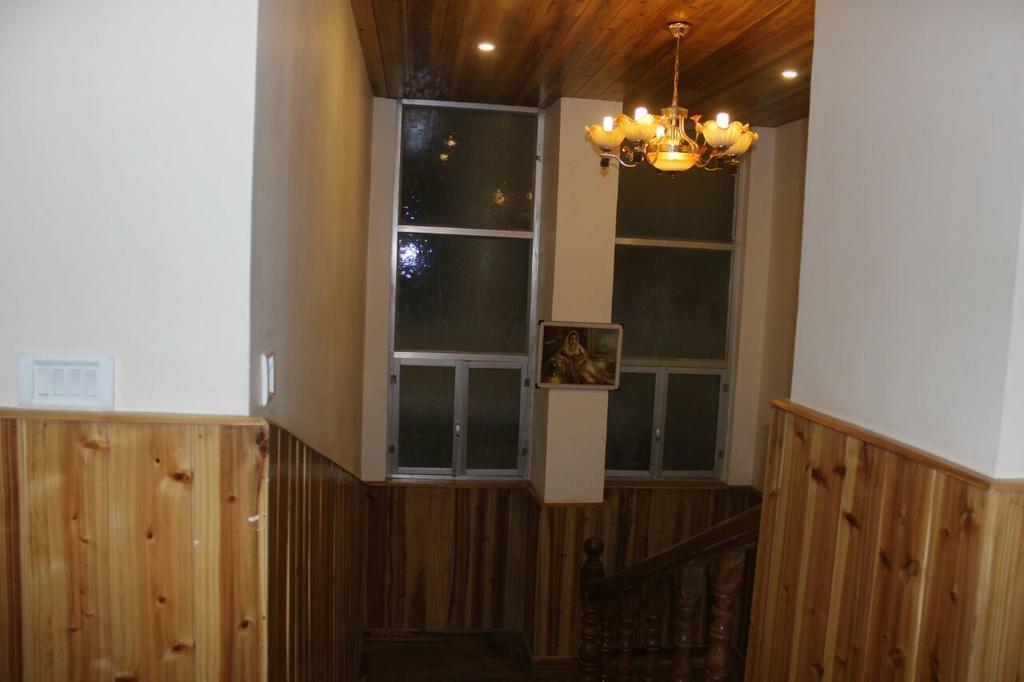 Hotel Orchid Residency Darjeeling (West Bengal) Exterior foto