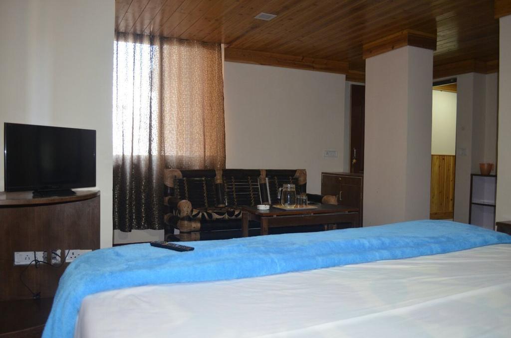 Hotel Orchid Residency Darjeeling (West Bengal) Quarto foto