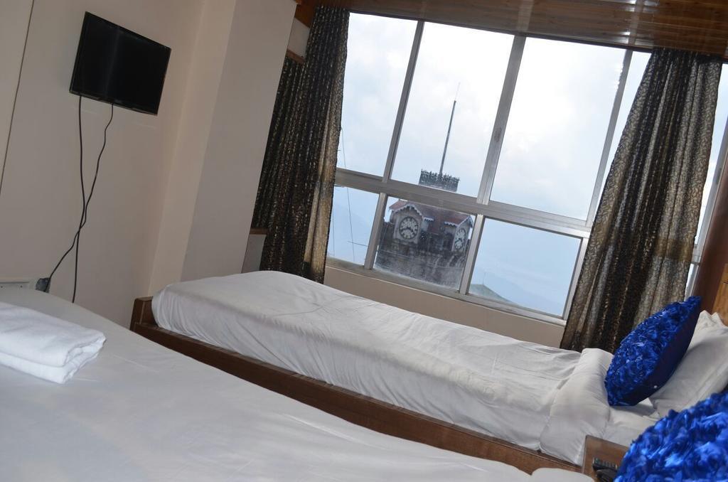 Hotel Orchid Residency Darjeeling (West Bengal) Quarto foto