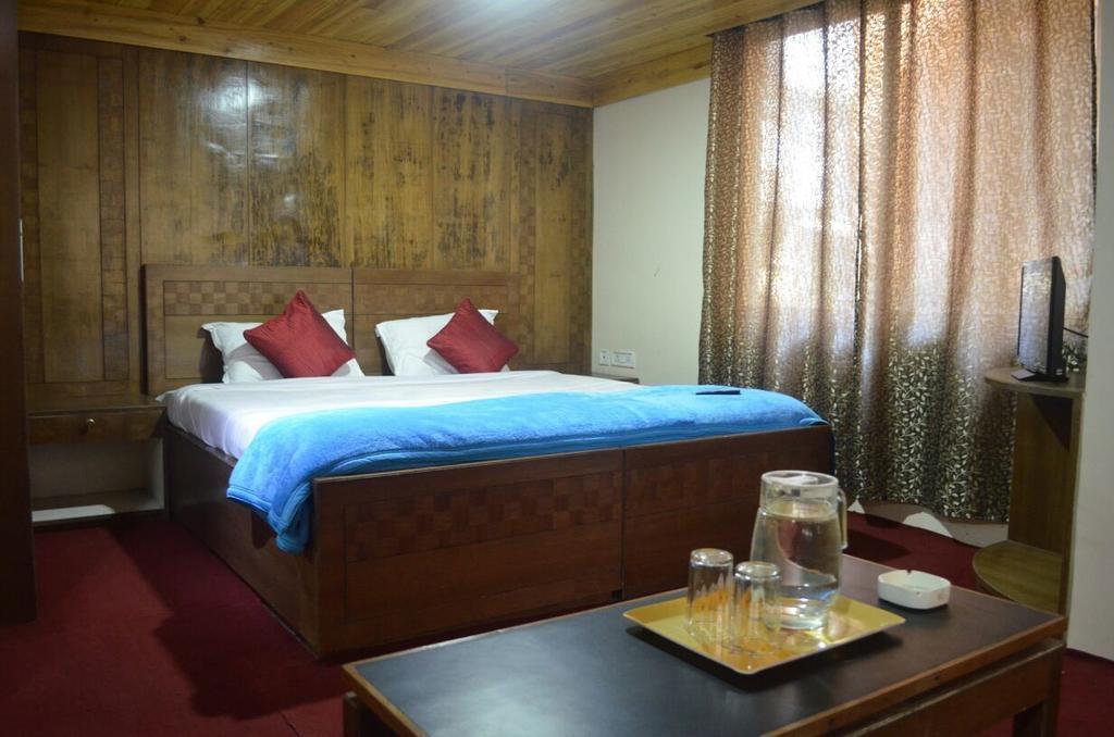 Hotel Orchid Residency Darjeeling (West Bengal) Quarto foto