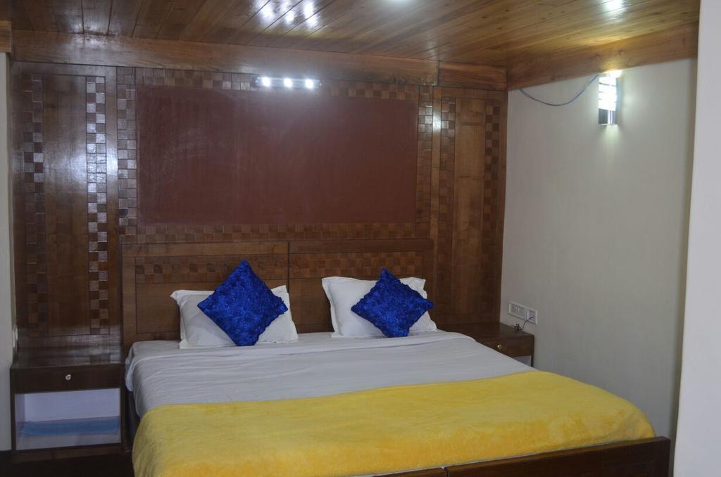 Hotel Orchid Residency Darjeeling (West Bengal) Quarto foto