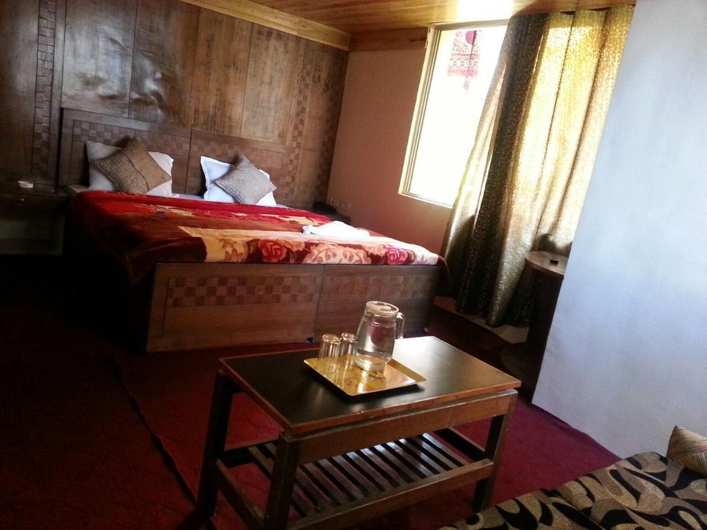 Hotel Orchid Residency Darjeeling (West Bengal) Exterior foto