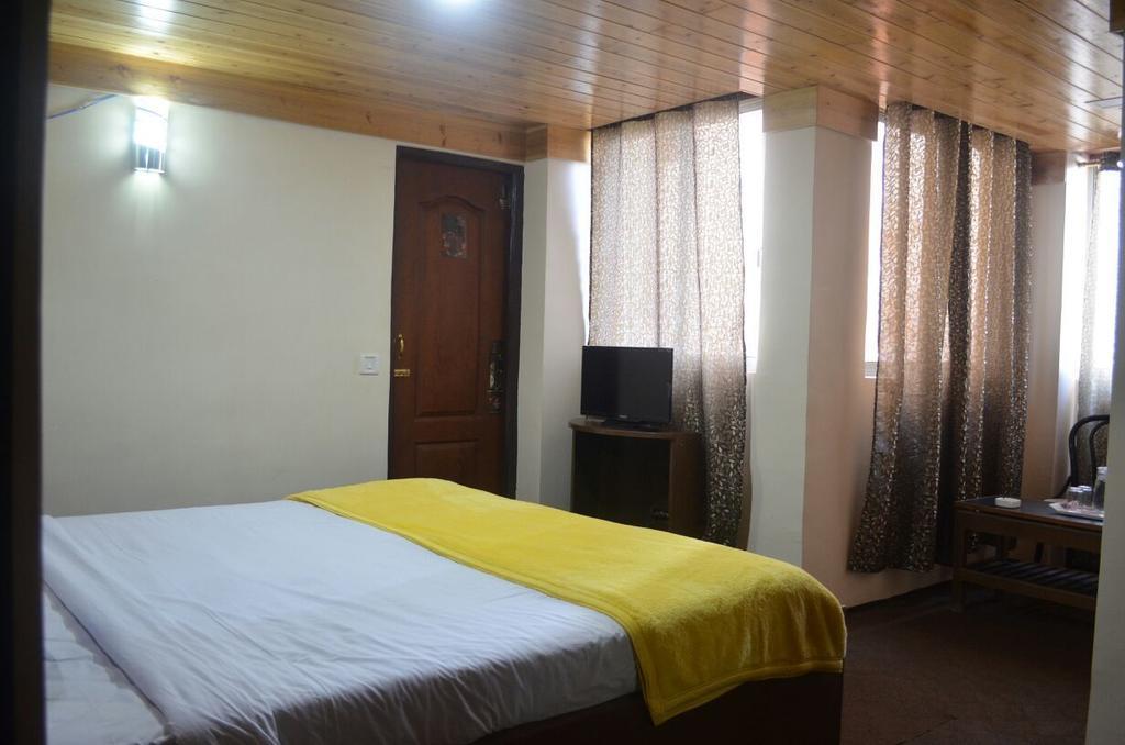 Hotel Orchid Residency Darjeeling (West Bengal) Quarto foto