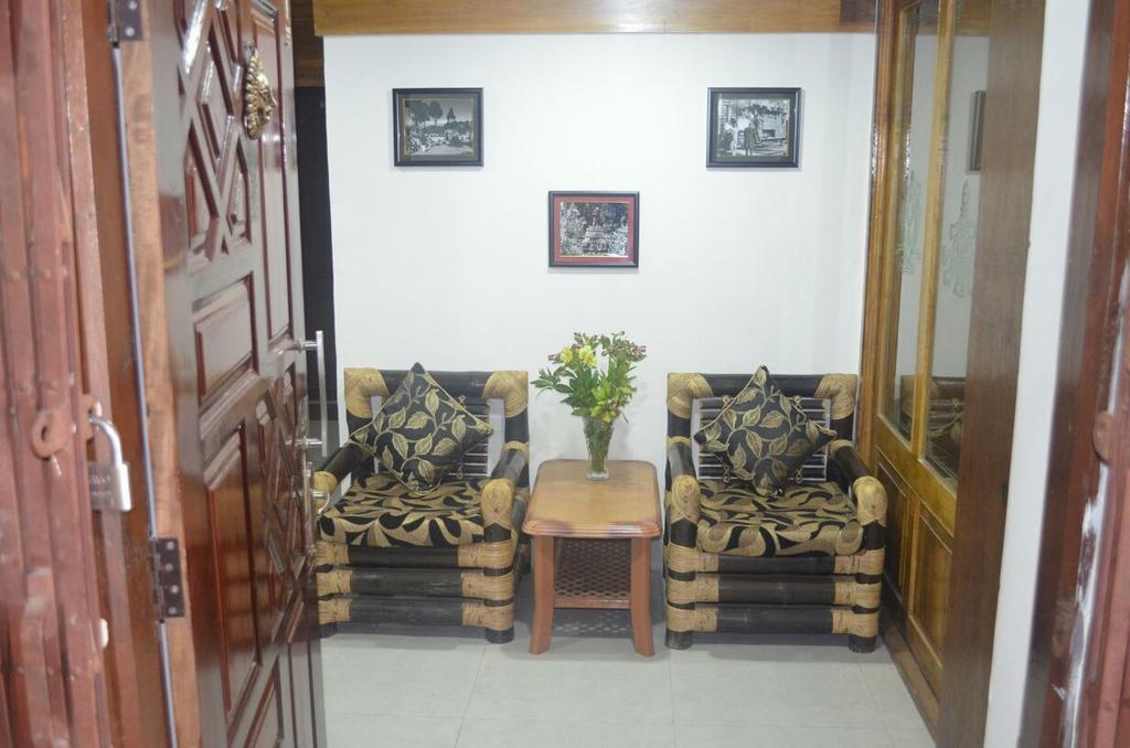 Hotel Orchid Residency Darjeeling (West Bengal) Exterior foto